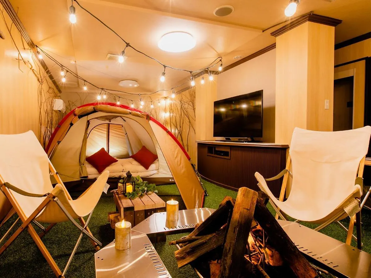 A-Gate Hotel 旭川 -Asahikawa-