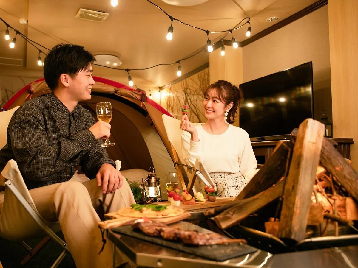 A-Gate Hotel 旭川 -Asahikawa-