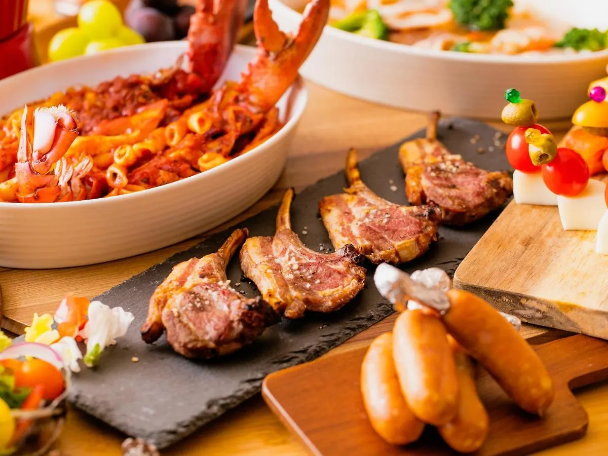A-Gate Hotel 旭川 -Asahikawa-