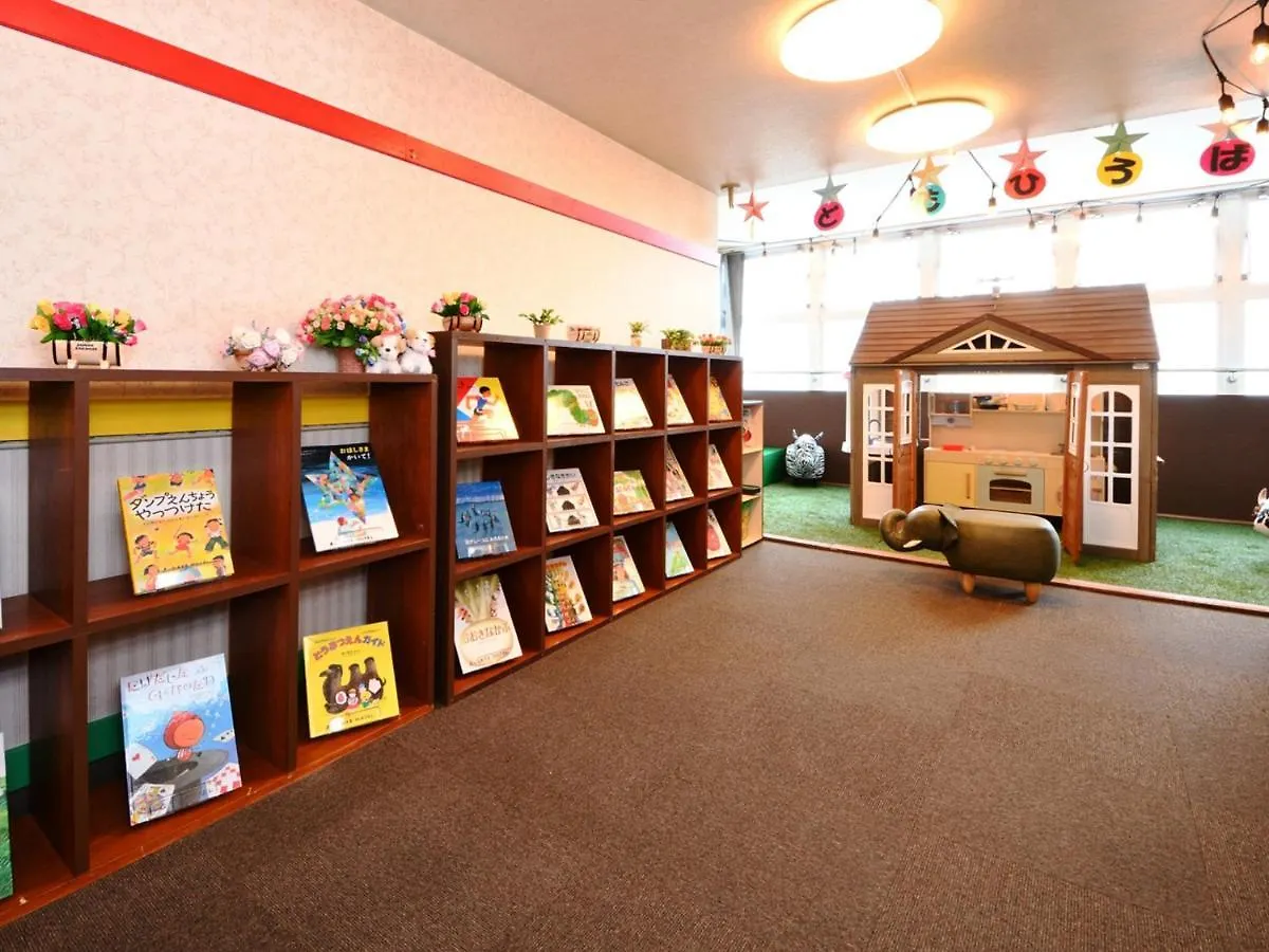 A-Gate Hotel 旭川 -Asahikawa- 3*, 旭川市