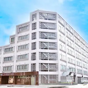 Universal Karasuma ホテル 京都市