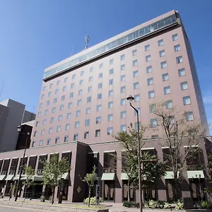 ホテル ホテルクレッセント旭川