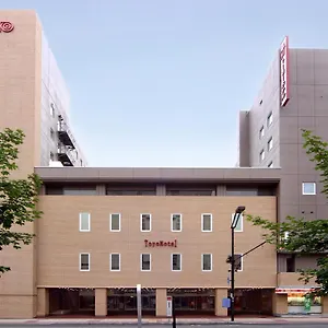 ホテル 旭川トーヨーホテル