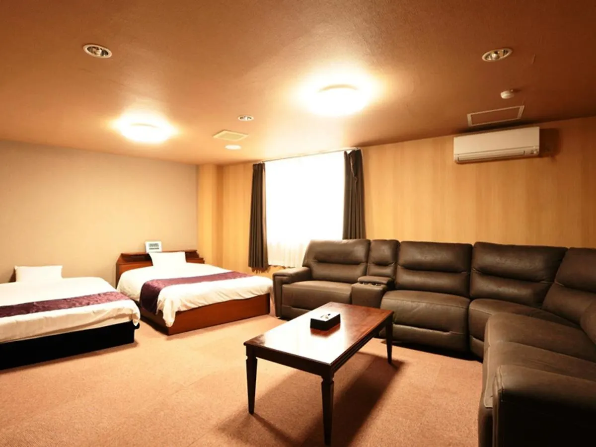 A-Gate Hotel 旭川 -Asahikawa-