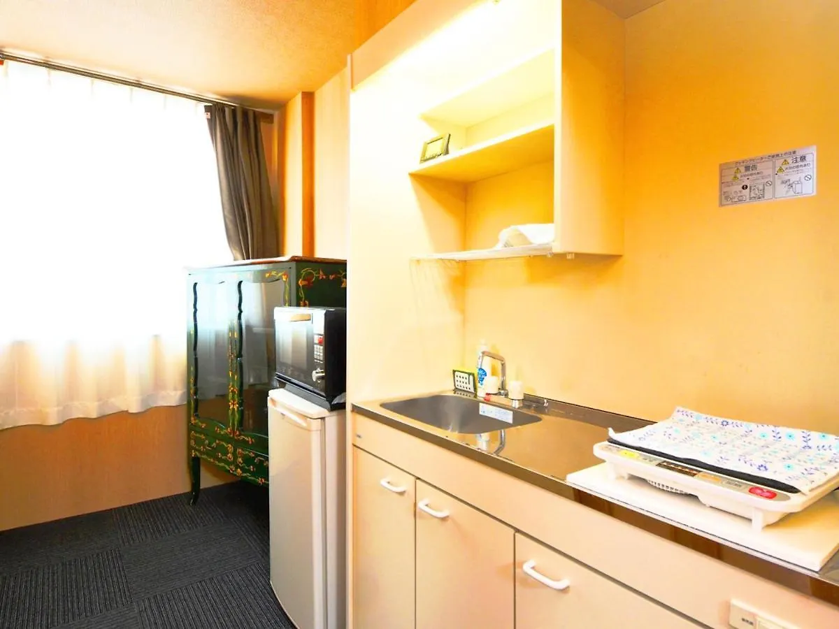 A-Gate Hotel 旭川 -Asahikawa-