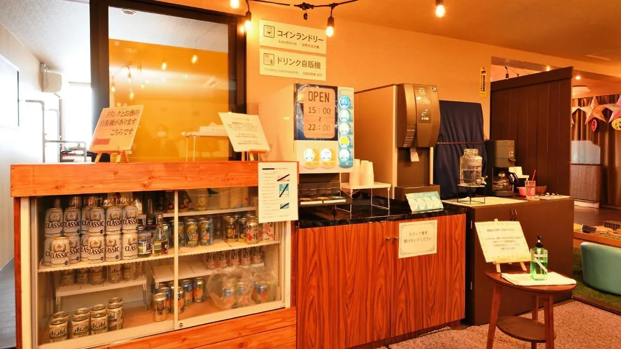 A-Gate Hotel 旭川 -Asahikawa- Asahikawa